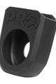 PRO crank protector - PROTECTORS FC-M8050/E8050/M8000 - black