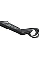 PRO extension - COMPACT CARBON 31,8mm - black