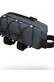 PRO bike bag - DISCOVER 0,75L - grey