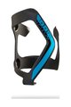 PRO Cycling bottle cage - AL SIDE RIGHT - black/blue