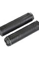 PRO grips - ECONTROL LOCK ON 133x36mm - black