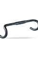 PRO handlebars - LT ERGO 42 - black