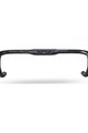 PRO handlebars - LT ERGO 42 - black