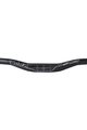 PRO handlebars - LT MTB LOW RISE 720mm - black