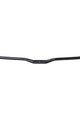 PRO handlebars - LT MTB LOW RISE 720mm - black