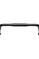 PRO handlebars - LT GRAVEL ALLOY 40 - black