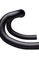 PRO handlebars - LT GRAVEL ALLOY 40 - black