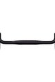 PRO handlebars - LT GRAVEL ALLOY 40 - black