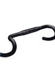 PRO handlebars - LT GRAVEL ALLOY 42 - black