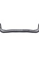 PRO handlebars - DISCOVER CARBON 40 - black