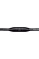 PRO handlebars - VIBE AERO ALLOY PURSUIT 40 - black