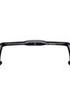 PRO handlebars - VIBE AERO ALLOY PURSUIT 40 - black