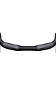 PRO handlebars - VIBE AERO ALLOY PURSUIT 40 - black