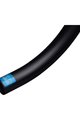 PRO handlebars - VIBE AERO ALLOY PURSUIT 40 - black