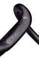 PRO handlebars - VIBE AERO ALLOY PURSUIT 40 - black
