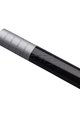 PRO handlebars - THARSIS FLAT CARBON 720mm - black