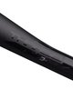 PRO handlebars - THARSIS FLAT CARBON 720mm - black