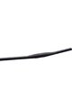 PRO handlebars - THARSIS FLAT CARBON 720mm - black