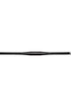 PRO handlebars - THARSIS FLAT CARBON 720mm - black