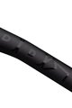 PRO handlebars - THARSIS FLAT TOP CARBON 740mm - black