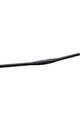 PRO handlebars - THARSIS FLAT TOP CARBON 740mm - black