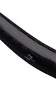 PRO handlebars - THARSIS FLAT TOP CARBON 800mm - black