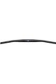 PRO handlebars - THARSIS FLAT TOP CARBON 800mm - black