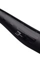PRO handlebars - THARSIS FLAT TOP CARBON 780mm - black