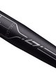 PRO handlebars - LT MTB FLAT 720mm - black