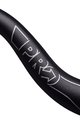 PRO handlebars - LT MTB HIGH RISE 740mm - black