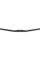 PRO handlebars - KORYAK FLAT TOP CARBON 740mm - black