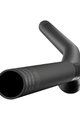 PRO handlebars - KORYAK RISER CARBON 800mm - black