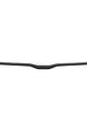 PRO handlebars - KORYAK RISER CARBON 800mm - black