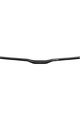 PRO handlebars - KORYAK RISER CARBON 800mm - black