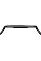 PRO handlebars - DISCOVER ALLOY 44 - black