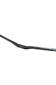 PRO handlebars - KORYAK E-PERFORMANCE ALLOY 800mm - black