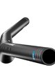 PRO handlebars - KORYAK E-PERFORMANCE ALLOY 800mm - black