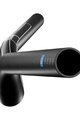 PRO handlebars - LT MTB HIGH RIS 800mm - black