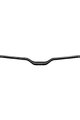 PRO handlebars - LT MTB HIGH RIS 800mm - black
