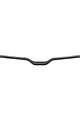 PRO handlebars - LT MTB HIGH RIS 800mm - black