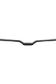 PRO handlebars - LT MTB HIGH RIS 800mm - black