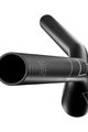 PRO handlebars - LT MTB HIGH RIS 800mm - black