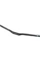 PRO handlebars - LT MTB LOW RISE 800mm - black