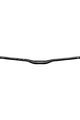 PRO handlebars - LT MTB LOW RISE 800mm - black