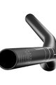 PRO handlebars - LT MTB LOW RISE 800mm - black