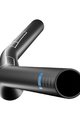 PRO handlebars - LT MTB LOW RISE 800mm - black