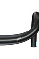 PRO handlebars - VIBE SUPERLIGHT 2023 - black