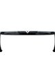 PRO handlebars - VIBE SUPERLIGHT 2023 - black