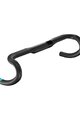 PRO handlebars - PLT COMPACT ERGO - black