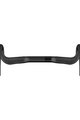 PRO handlebars - PLT COMPACT ERGO - black